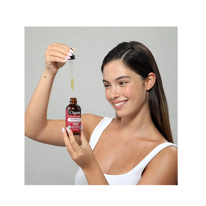 Unlock Healthy Growth: Organic Jojoba Oil for Hair, Skin & Nails