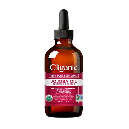 Unlock Healthy Growth: Organic Jojoba Oil for Hair, Skin & Nails