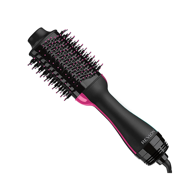 One-Step Volumizer Original Hair Dryer and Hot Air Brush, 