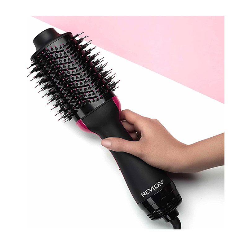 One-Step Volumizer Original Hair Dryer and Hot Air Brush, 