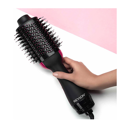 One-Step Volumizer Original Hair Dryer and Hot Air Brush, 